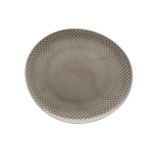 Rosenthal - Assiette Junto Ø 22 cm plate, pearl grey