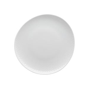 Rosenthal - Assiette junto ø 22 cm plate, blanche