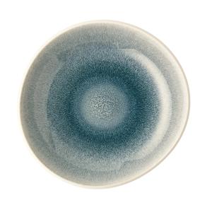 Rosenthal - Assiette junto ø 22 cm de profondeur, aquamarin…