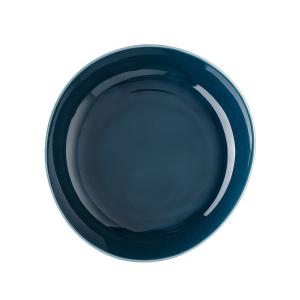 Rosenthal - Assiette Junto Ø 22 cm de profondeur, ocean blu…