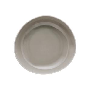 Rosenthal - Assiette Junto Ø 22 cm de profondeur, pearl gre…