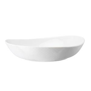 Rosenthal - Assiette junto ø 22 cm profondeur, blanc