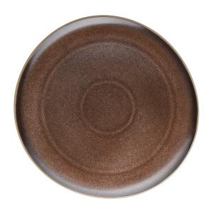 Rosenthal - Assiette junto ø 27 cm plate, bronze