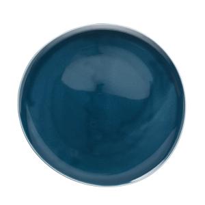 Rosenthal - Assiette Junto Ø 27 cm plate, ocean blue