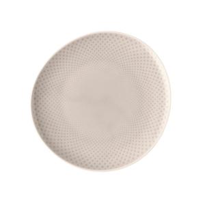 Rosenthal - Junto Assiette plate Ø 22 cm, soft shell