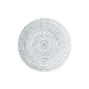 Rosenthal - TAC Assiette à déjeuner Ø 22 cm, Rayures 2. 0