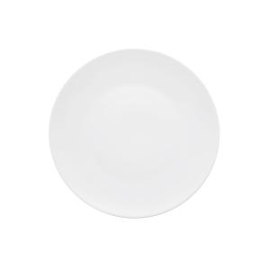 Rosenthal - TAC Assiette à déjeuner Gropius 22 cm, blanc