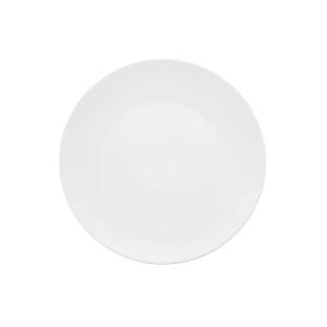 Rosenthal - TAC Assiette à déjeuner Gropius 22 cm, blanc