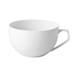 Rosenthal - TAC Tasse combinée, blanche