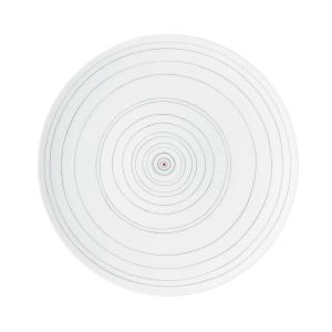 Rosenthal - TAC Assiette plate Ø 28 cm, Rayures 2. 0
