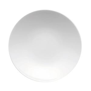 Rosenthal - TAC Assiette à soupe Ø 24 cm, blanche