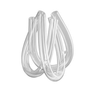 Rosenthal - Vase Triu H 22 cm, transparent