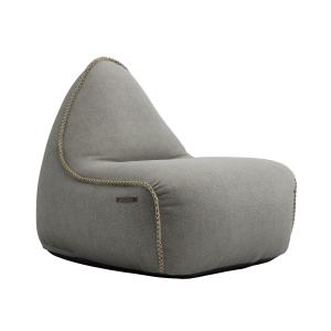 SACK it - RETRO it Medley Beanbag, gris