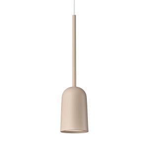 Schneid - Figura Lampe suspendue, Arc, desert sand