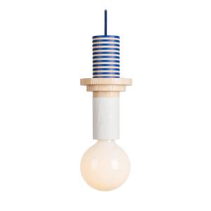 Schneid - Junit Lamp Lampe suspendue, Column