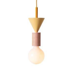 Schneid - Junit Lamp Lampe suspendue, Fruta