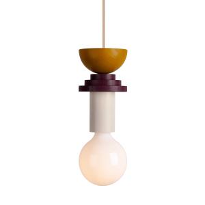 Schneid - Junit Lamp Lampe suspendue, Karma