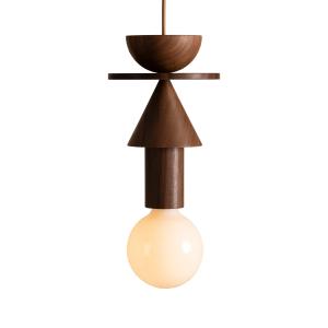 Schneid - Junit Lamp Lampe suspendue, Stanza