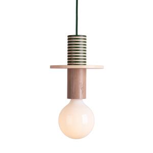 Schneid - Junit Lamp Lampe suspendue, Tame