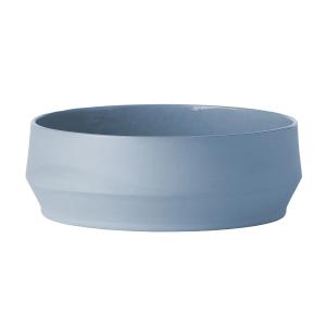 Schneid - Unison Céramique Coupe Ø 19 x H 6. 7 cm, baby blu…