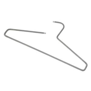 Schönbuch - Cintre 0117, gris aluminium