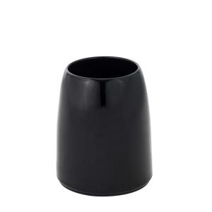 Schönbuch - Carla Vase S, charcoal