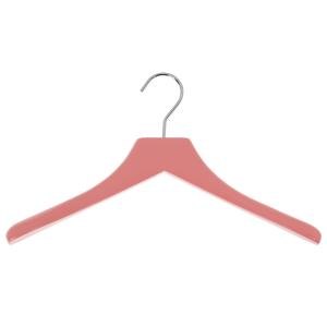 Schönbuch - Cintre à vêtements 0112 , chrome / rose flamant…