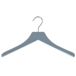 Schönbuch - Cintre à vêtements 0112 , chrome / iceblue