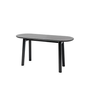 Schönbuch - Banquette mala, 75 cm, laquée noir