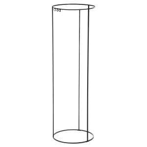 Schönbuch - Portemanteau Rack rond, noir