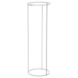 Schönbuch - Portemanteau Rack rond, blanc