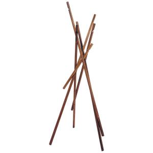 Schönbuch - Sticks Vestiaire, noyer naturel huilé