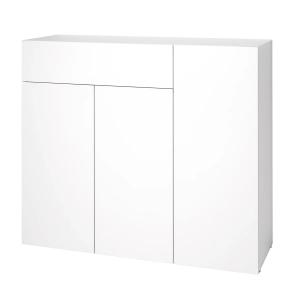 Schönbuch - Commode Urban 1074, blanc comme la neige (RAL 9…