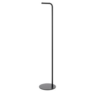 Schönbuch - Bow Portemanteau, Ø 35 x H 172 cm, slate black