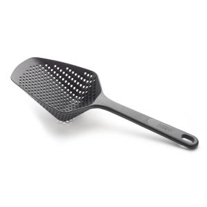 Joseph Joseph - Scoop Plus, grand format, noir
