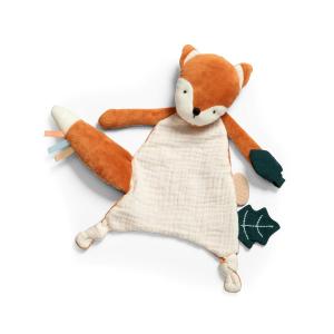 Sebra - Doudou d'activité