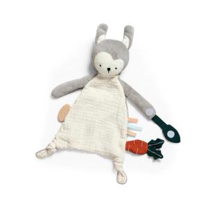 Sebra - Doudou d'activité