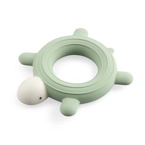 Sebra - Jouet de bain, Wildlife tortue, vert