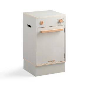 Sebra - KIDchen Cuisine pour enfants en bois, lave-vaissell…