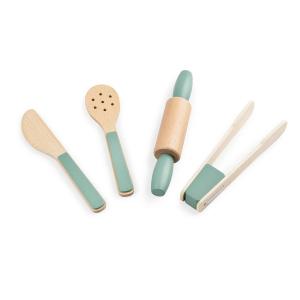 Sebra - Ustensiles de cuisine (set de 4)