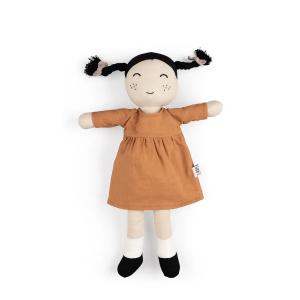 Sebra - Poupée en tissu, Li