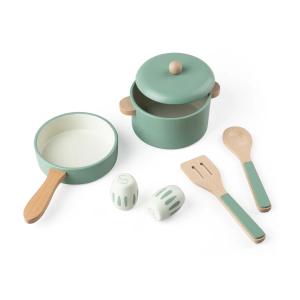 Sebra - Set de casseroles et poêles, (set de 6)