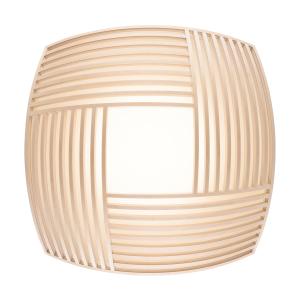 Secto - Kuulto 9100 applique murale et plafonnier à led, bo…