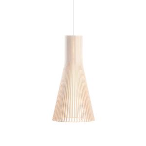 Secto - Secto 4201 luminaire suspendu, petit ø 25 x h 45 cm…