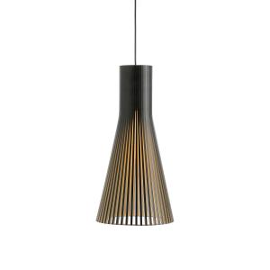 Secto - Secto 4201 luminaire suspendu, petit ø 25 x h 45 cm…