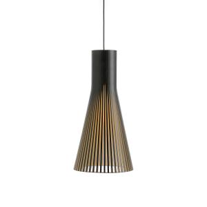 Secto - Secto 4201 luminaire suspendu, petit ø 25 x h 45 cm…