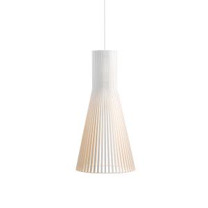Secto - Secto 4201 luminaire suspendu, petit ø 25 x h 45 cm…