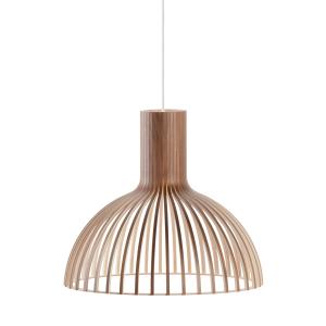 Secto - Victo Small 4251 Lampe à suspension, Ø 45 x H 39 cm…