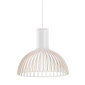 Secto - Victo Small 4251 Lampe à suspension, Ø 45 x H 39 cm…