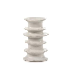 Serax - Billy 04 Vase, S, blanc